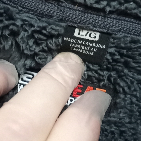 32Β° Heat Weather Proof Jacket L - Picture 5 of 5